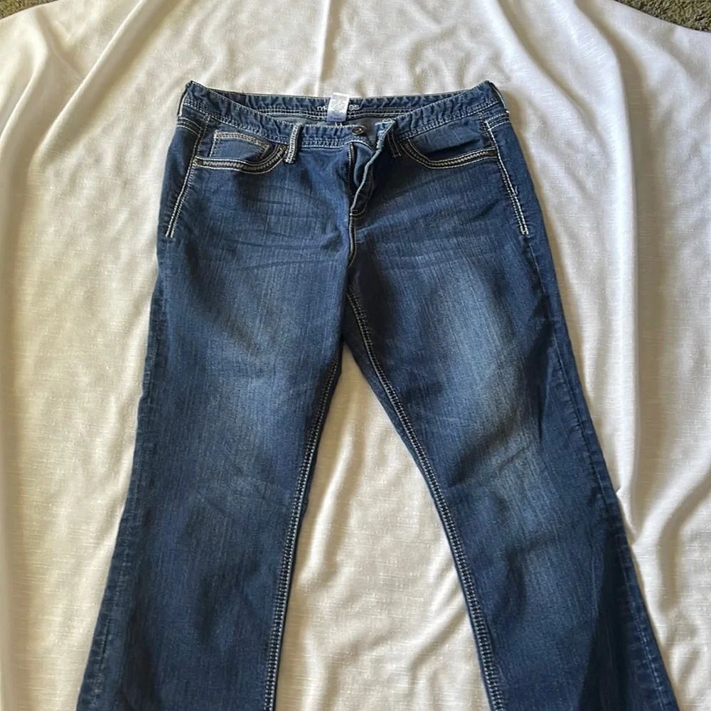 Maurice’s Jeans - sz 13/14 short - Picture 1 of 11